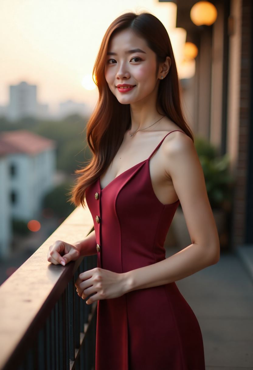 庶女攻略观众二创交流直播